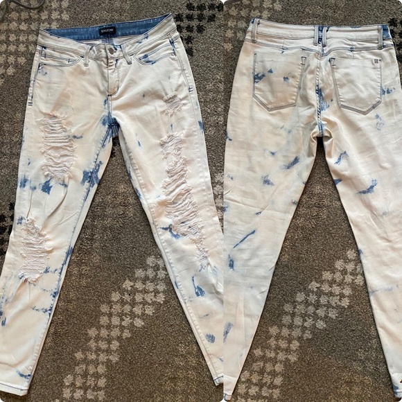 Jeans - Picture 1 of 1